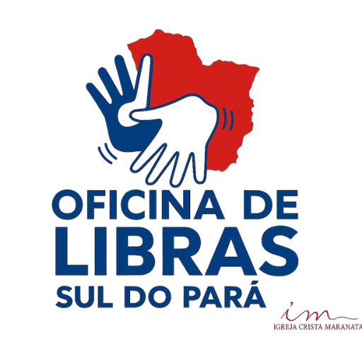 Logotipo EAD Libras